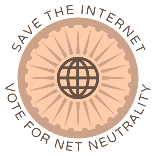 #SaveTheInternet